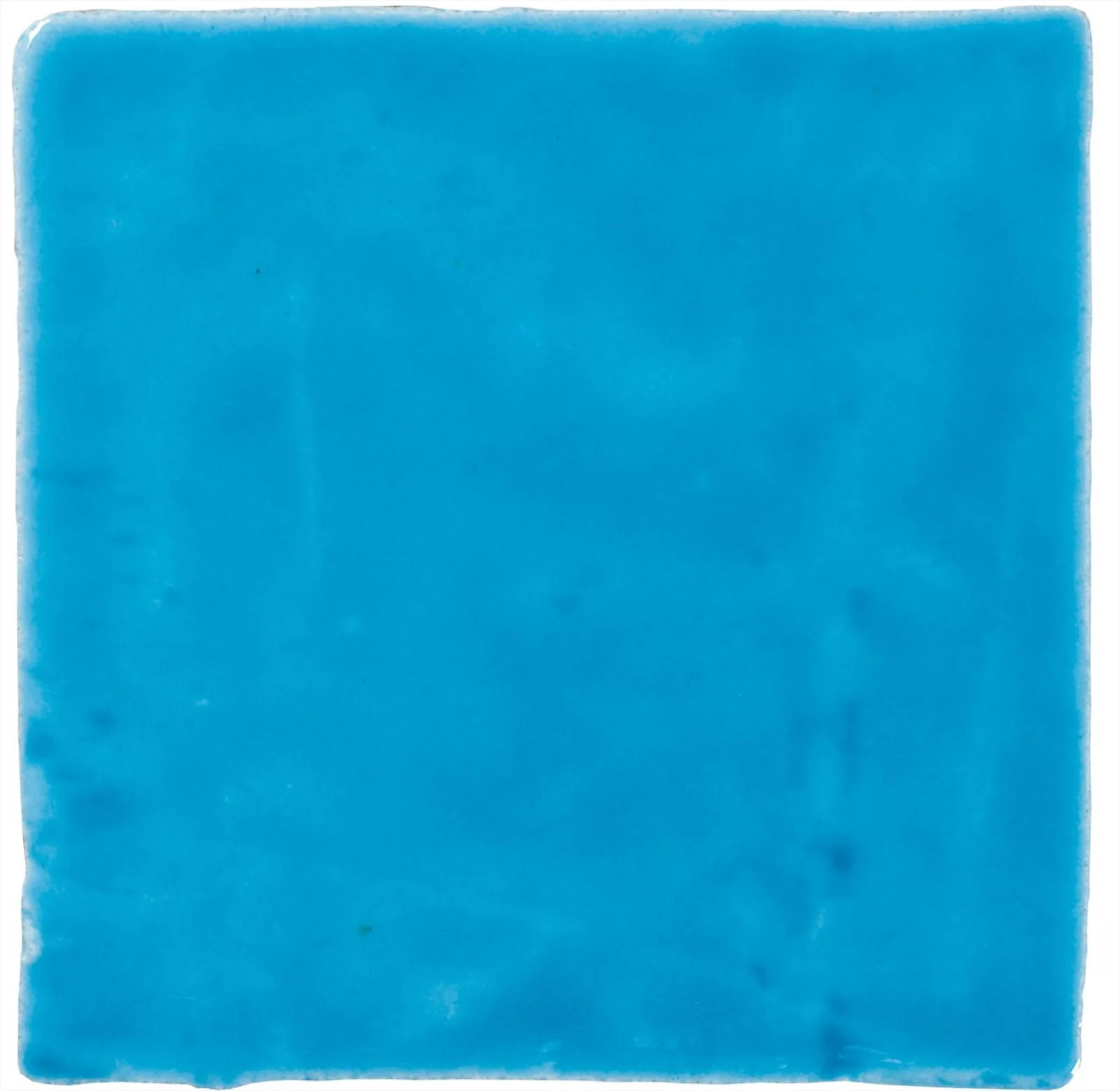Alcoceram Malaga Azul T10 10x10