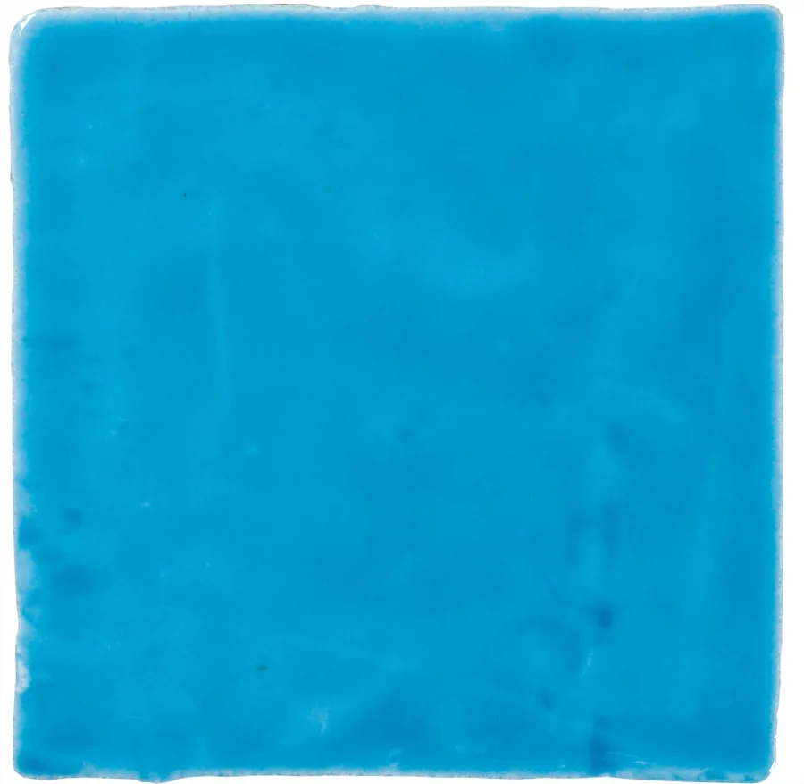 Alcoceram Malaga Azul T10 10x10