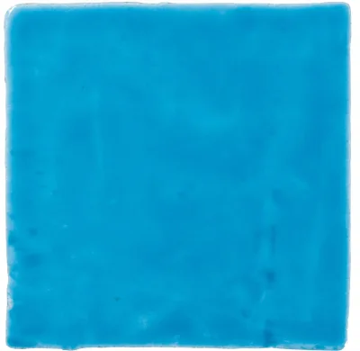 Alcoceram Malaga Azul T10 10x10