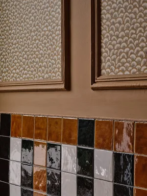 Alcoceram Malaga Bauxita 10x10