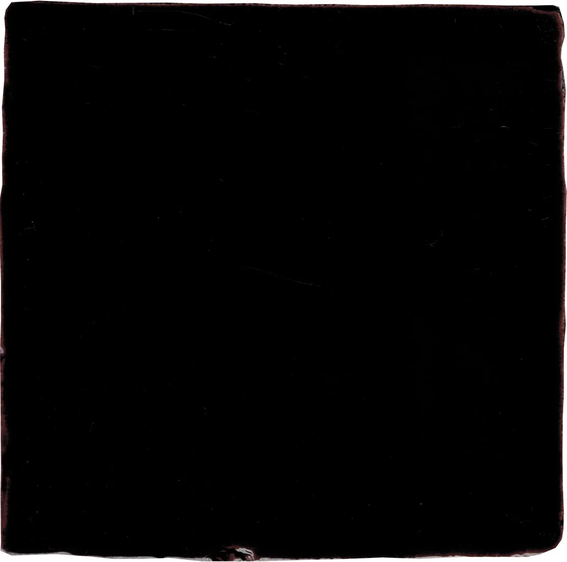 Alcoceram Malaga Chocolate 10x10