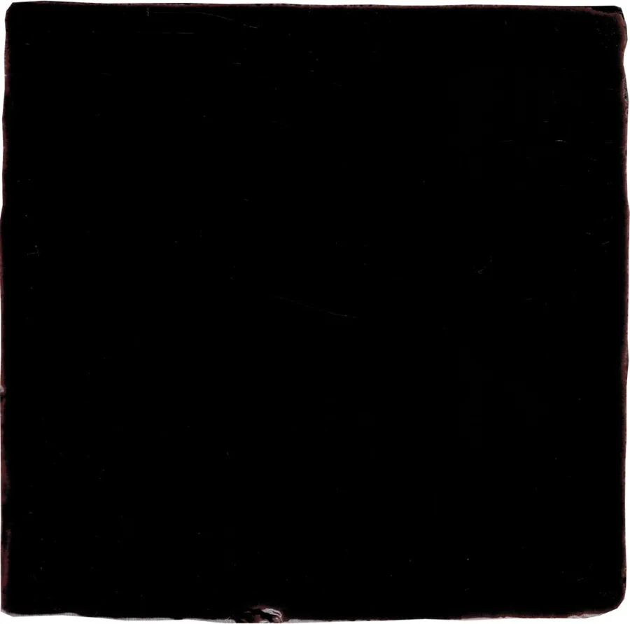 Alcoceram Malaga Chocolate 10x10