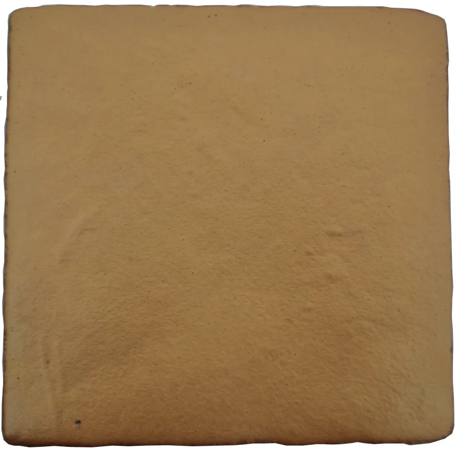 Alcoceram Malaga Fiebre del Oro 10x10
