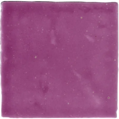 Alcoceram Malaga Fucsia 10x10