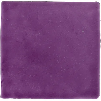 Alcoceram Malaga Lila 10x10