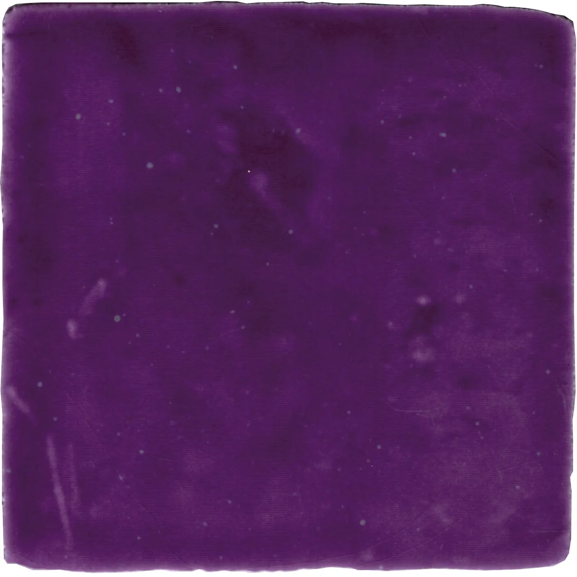 Alcoceram Malaga Morado 10x10