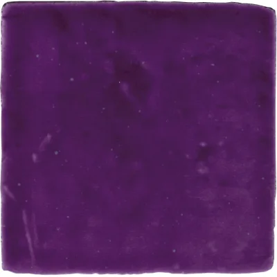 Alcoceram Malaga Morado 10x10