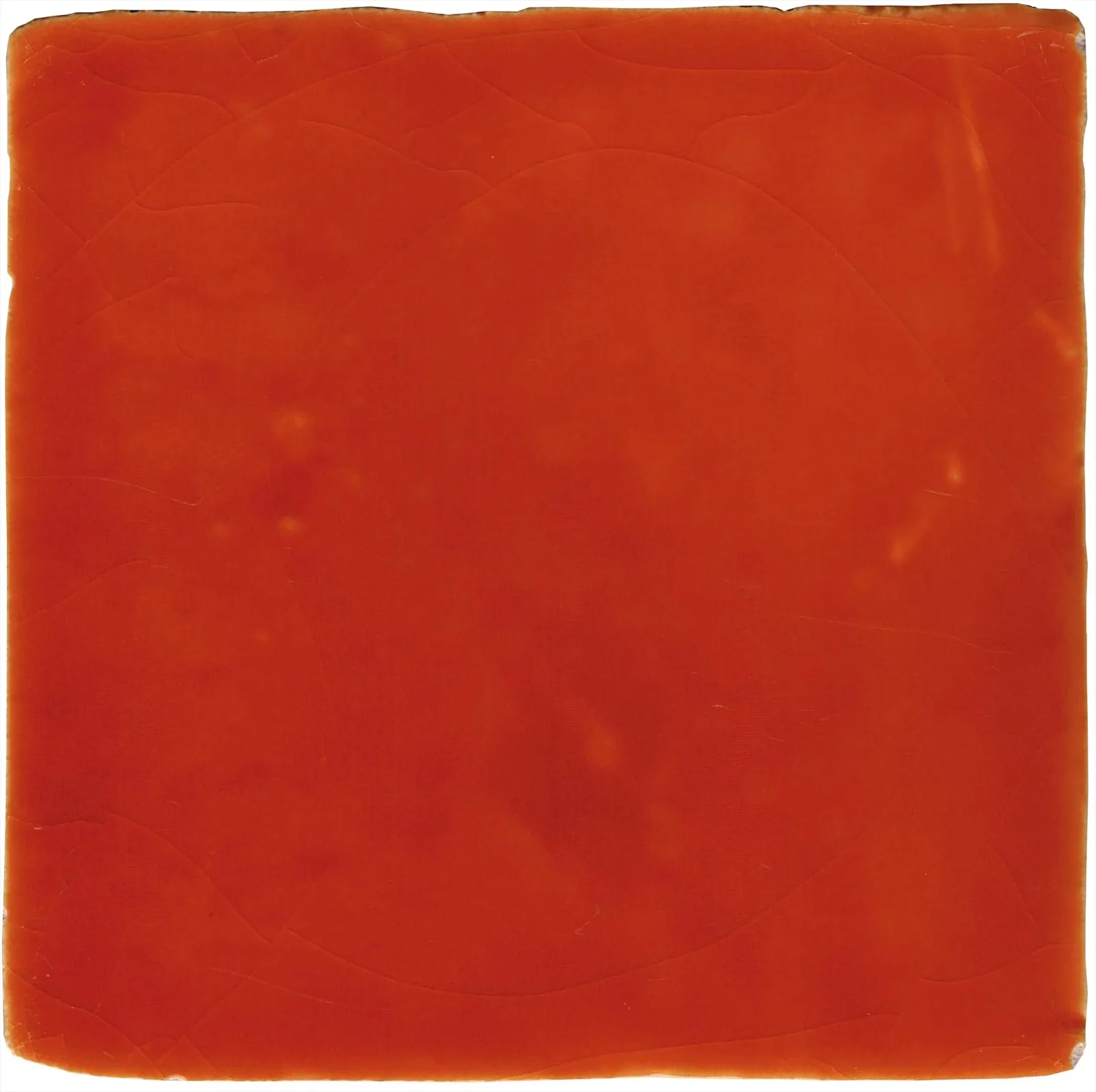 Alcoceram Malaga Naranja T10 10x10