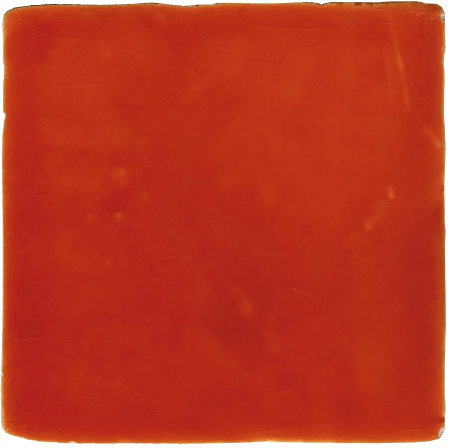 Alcoceram Malaga Naranja T10 10x10