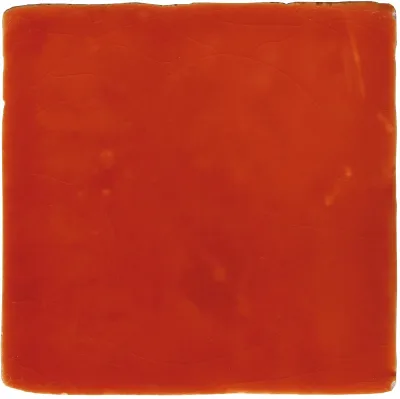 Alcoceram Malaga Naranja T10 10x10
