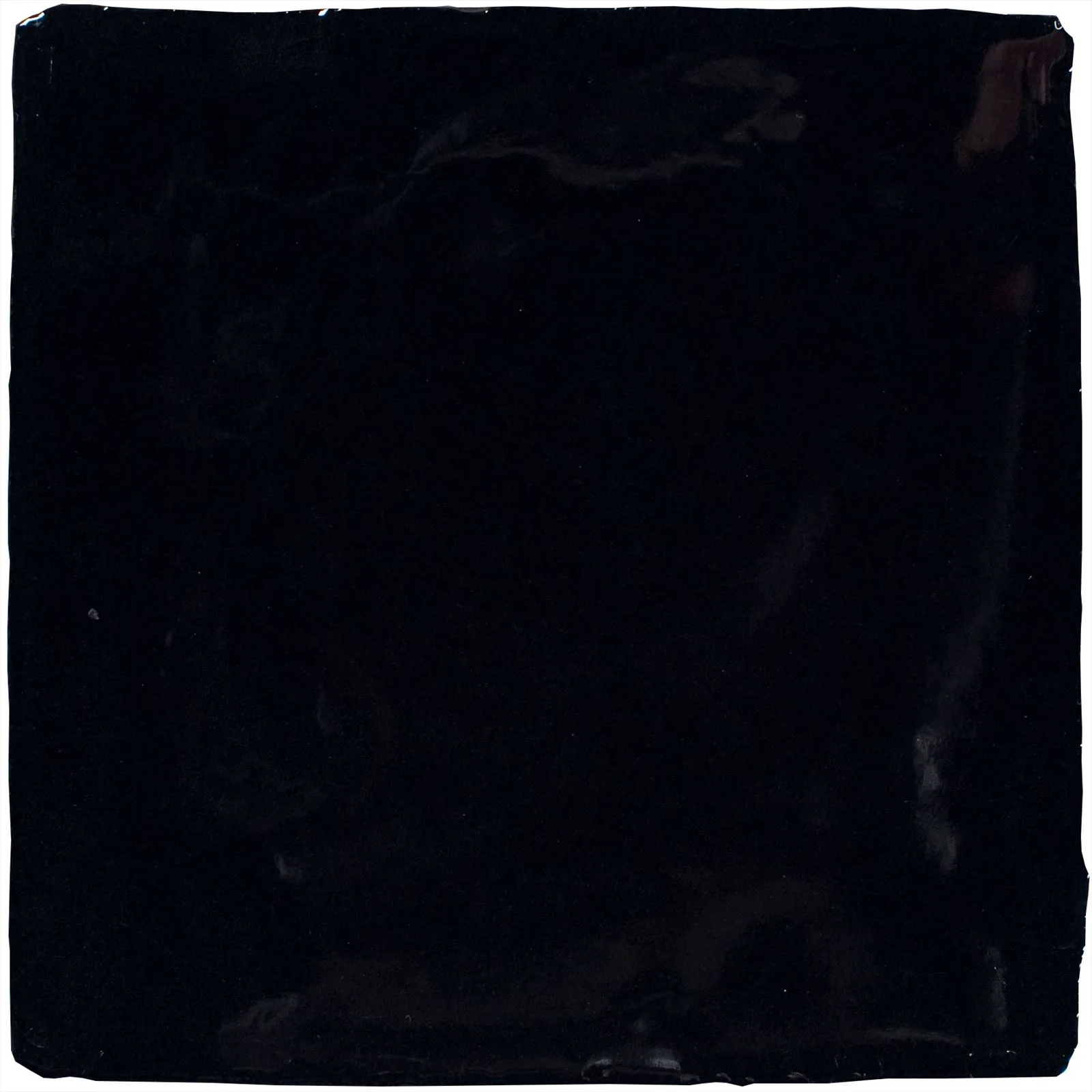 Alcoceram Malaga Negro 10x10