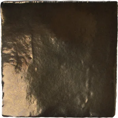 Alcoceram Malaga Oro Brillo 10x10