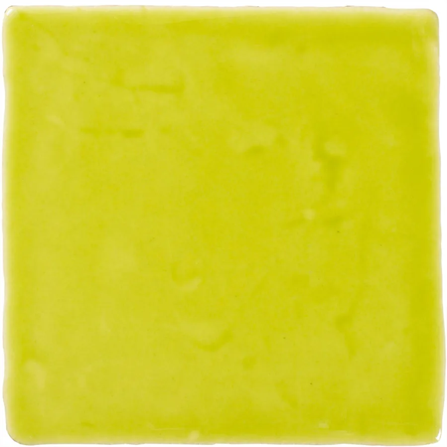 Alcoceram Malaga Pistacho 10x10