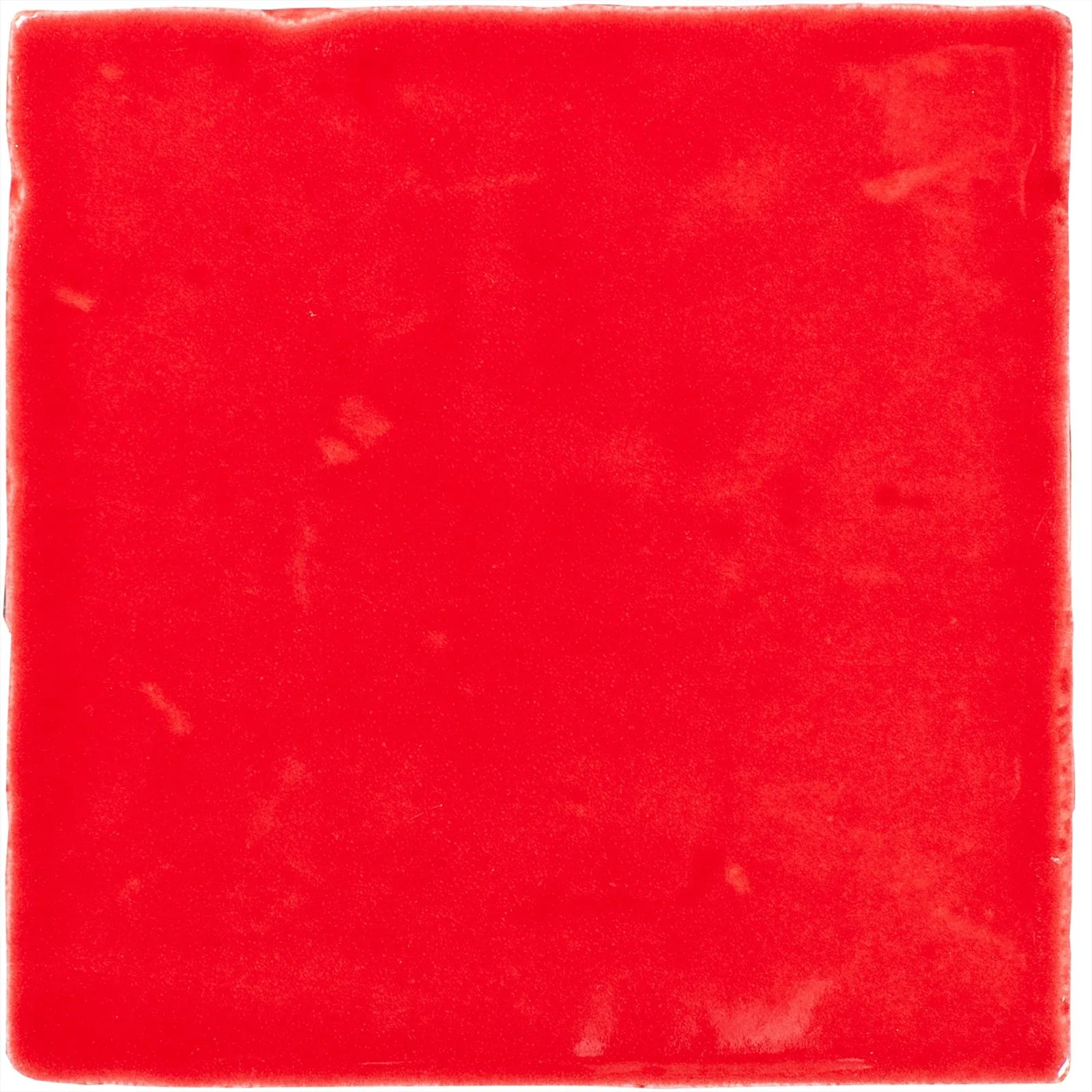 Alcoceram Malaga Rojo 10x10
