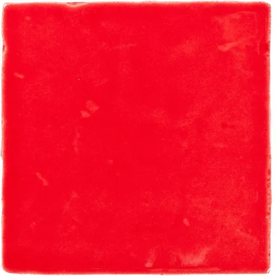 Alcoceram Malaga Rojo 10x10