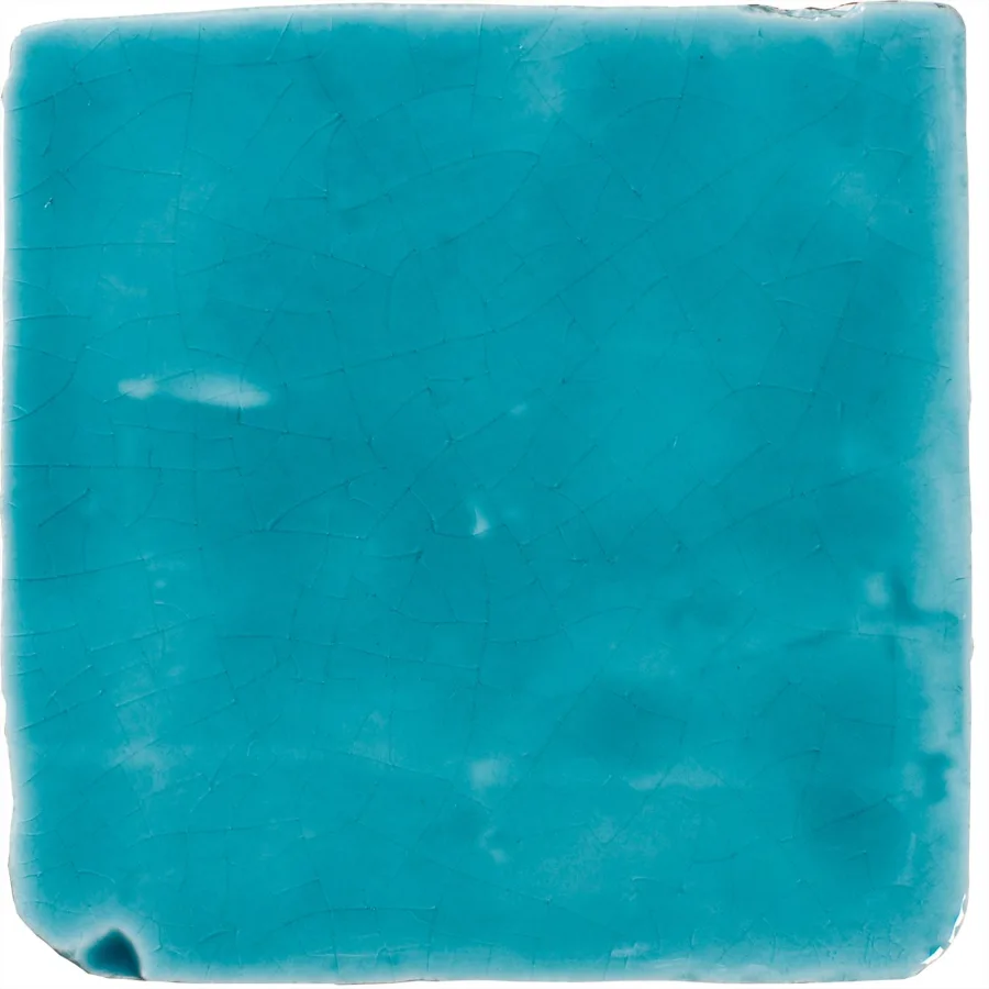 Alcoceram Malaga Verde Azulado 10x10