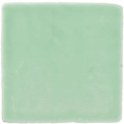 Alcoceram Malaga Verde T2 10x10