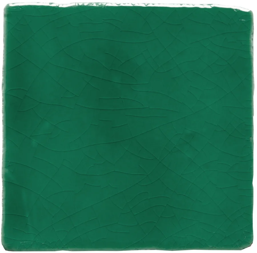 Alcoceram Malaga Verde T4 10x10