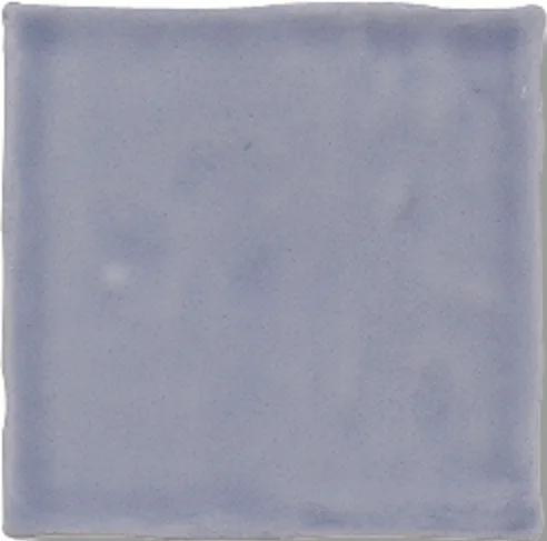 Ceramica Antiga Manises Azul C 13x13