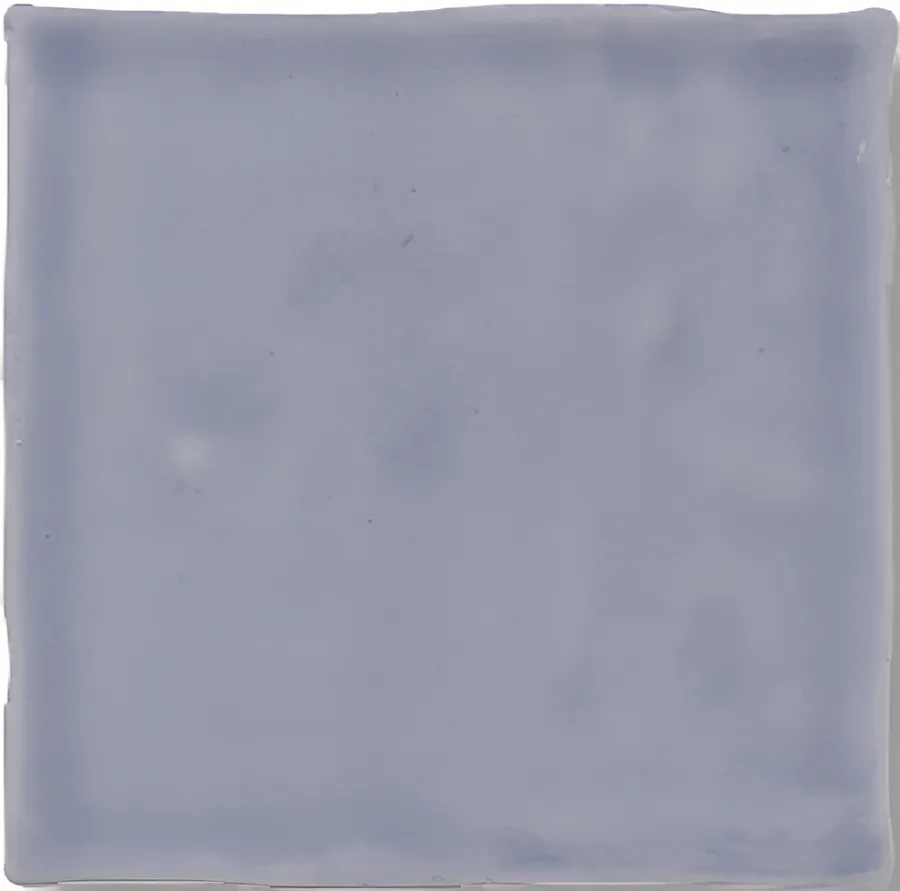 Ceramica Antiga Manises Azul C 13x13