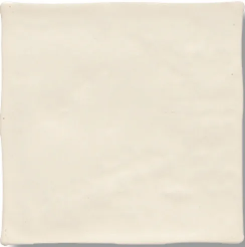 Ceramica Antiga Manises Biscuit 13x13
