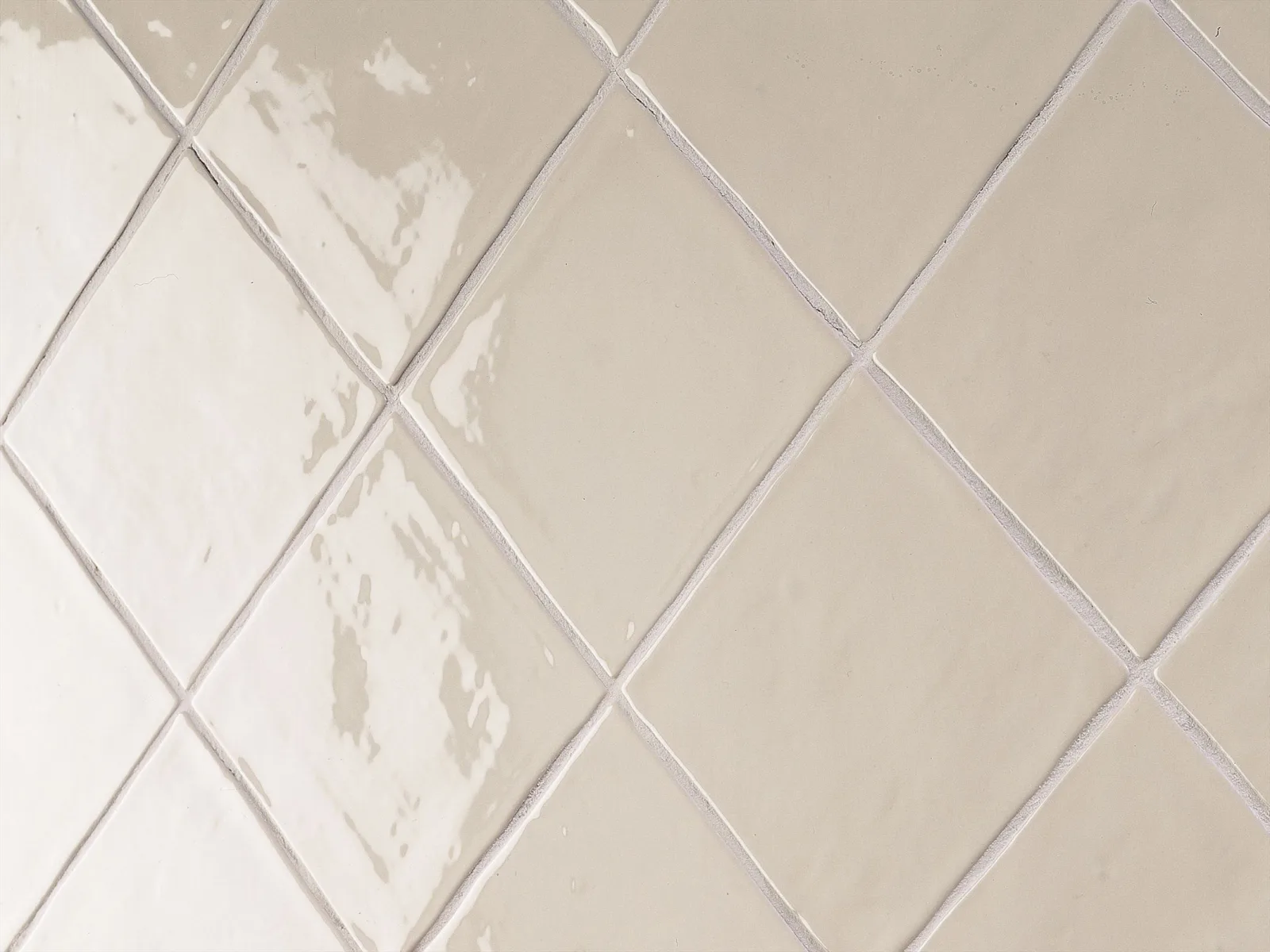 Ceramica Antiga Manises Marfil 13x13