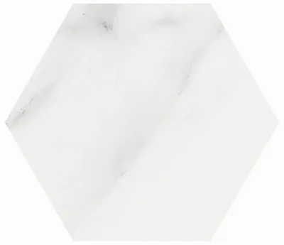 Cifre Marble Line Hexagono Ducale Brillo 15x17