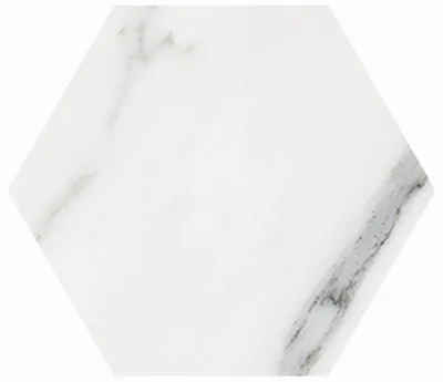 Cifre Marble Line Hexagono Ducale Brillo 15x17
