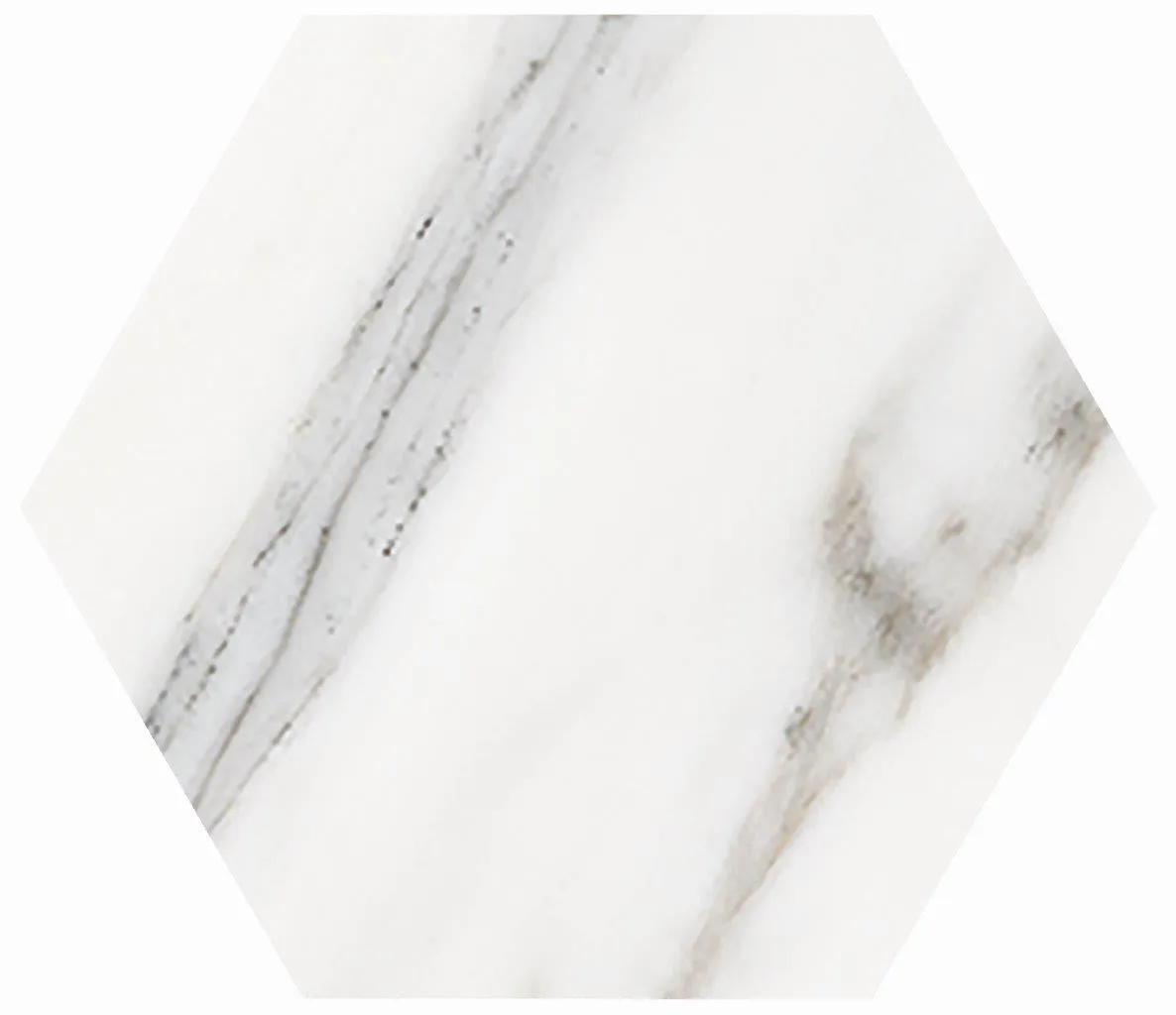Cifre Marble Line Hexagono Ducale Mate 15x17