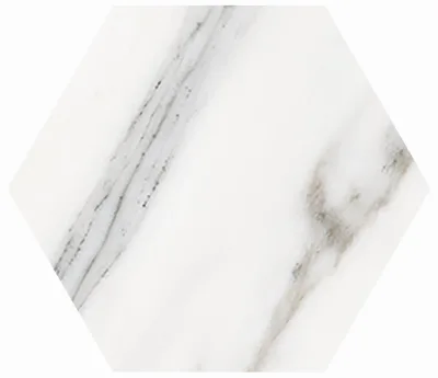 Cifre Marble Line Hexagono Ducale Mate 15x17