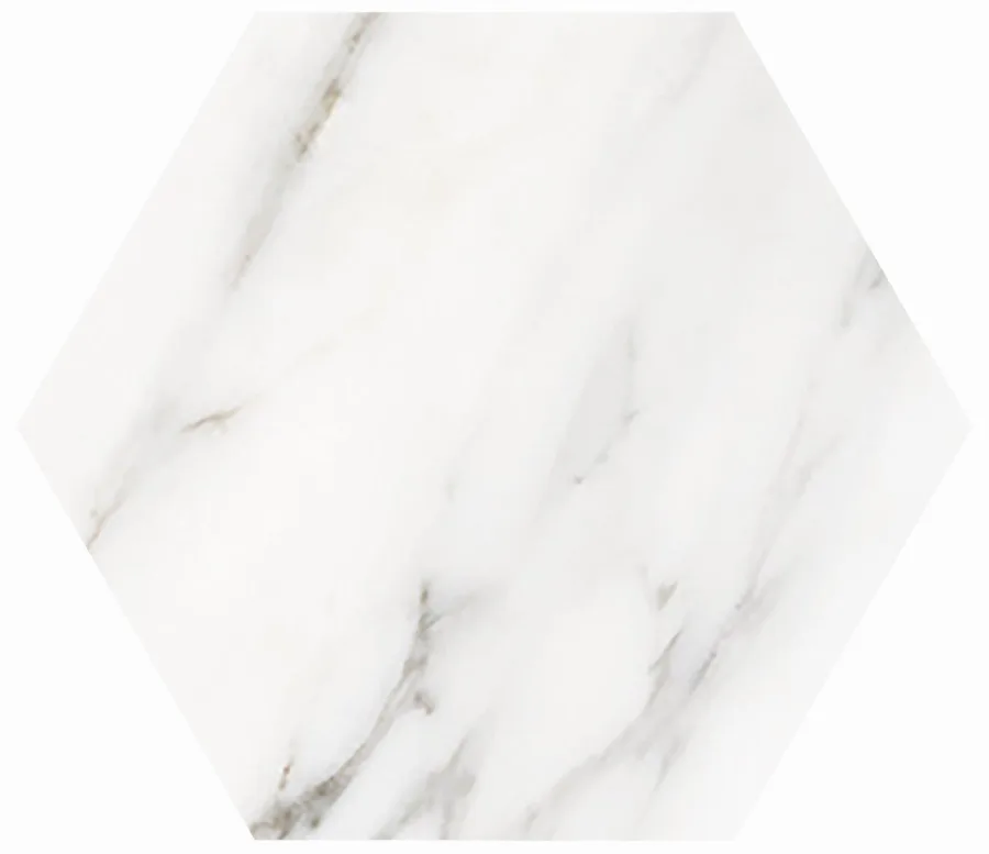Cifre Marble Line Hexagono Ducale Mate 15x17