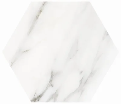 Cifre Marble Line Hexagono Ducale Mate 15x17
