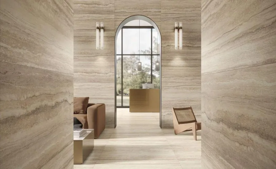 Villeroy & Boch Tuscan Traces Grijs mat 60x120 (2TR602738)