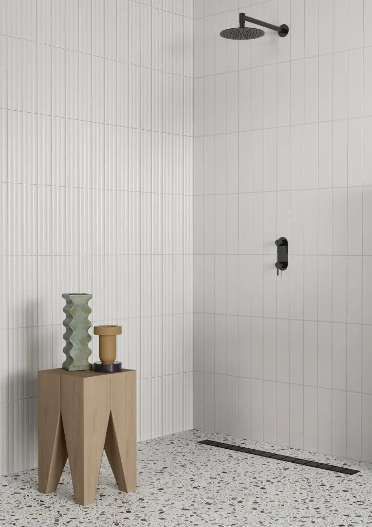 Quintessenza Marea Smeraldo Matt 7,5x30
