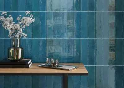 Estudio Ceramico Maris Deep Ocean 6,2x25