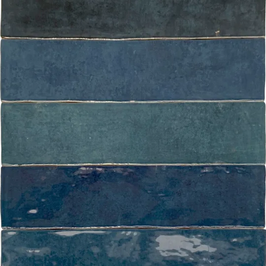 Estudio Ceramico Maris Deep Ocean 6,2x25