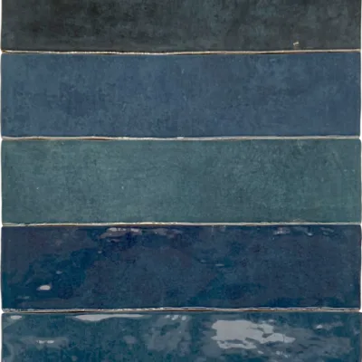 Estudio Ceramico Maris Deep Ocean 6,2x25