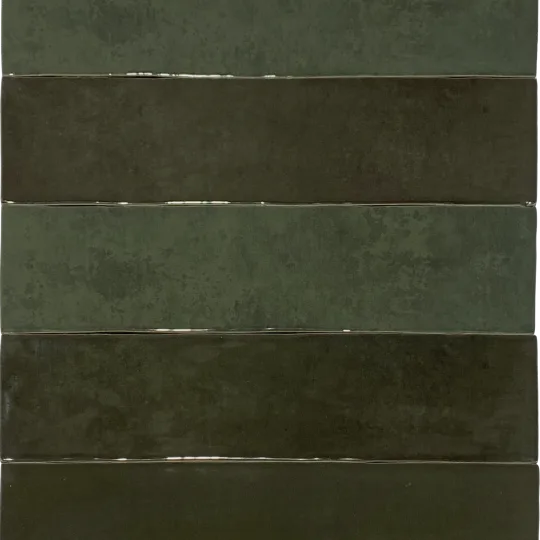 Estudio Ceramico Maris Emerald Forest 6,2x25