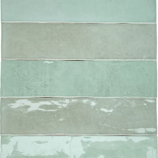 Estudio Ceramico Maris Fresh Mint 6,2x25