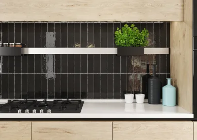 Estudio Ceramico Maris Mystic Night 6,2x25