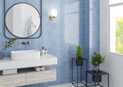 Estudio Ceramico Maris Sky Light 6,2x25