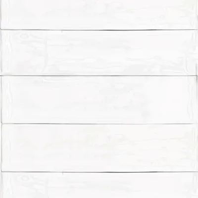 Estudio Ceramico Maris White Pearl 6,2x25