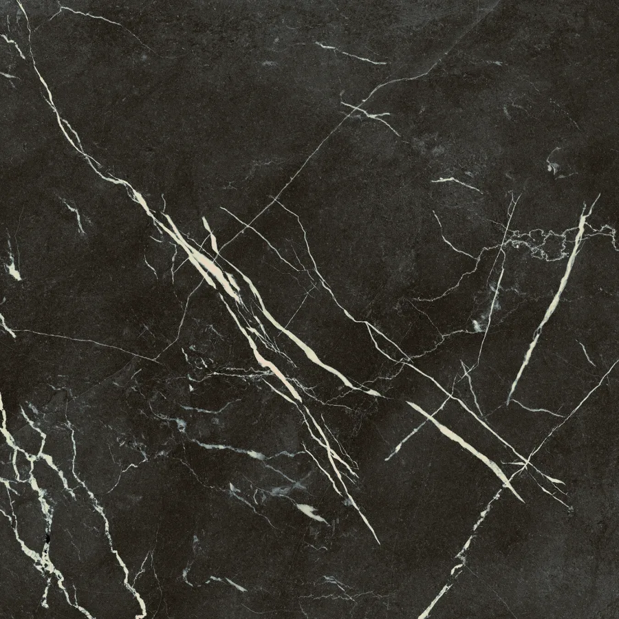 Unicomstarker Marmorea Nero Marquinia Ret. 60x60