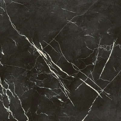 Unicomstarker Marmorea Nero Marquinia Ret. 60x60
