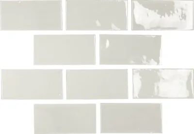 Carmen Memories Liso Mist 6,5x13
