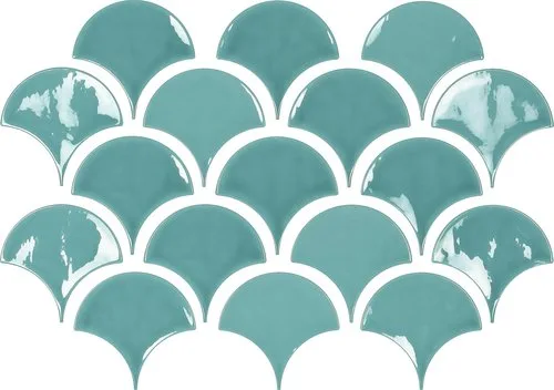Carmen Memories Smile Acqua12x12,5