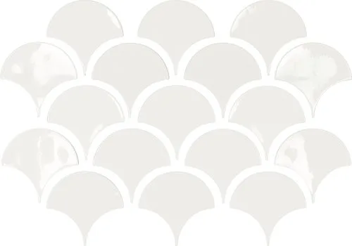 Carmen Memories Smile White 12x12,5