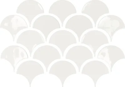 Carmen Memories Smile White 12x12,5
