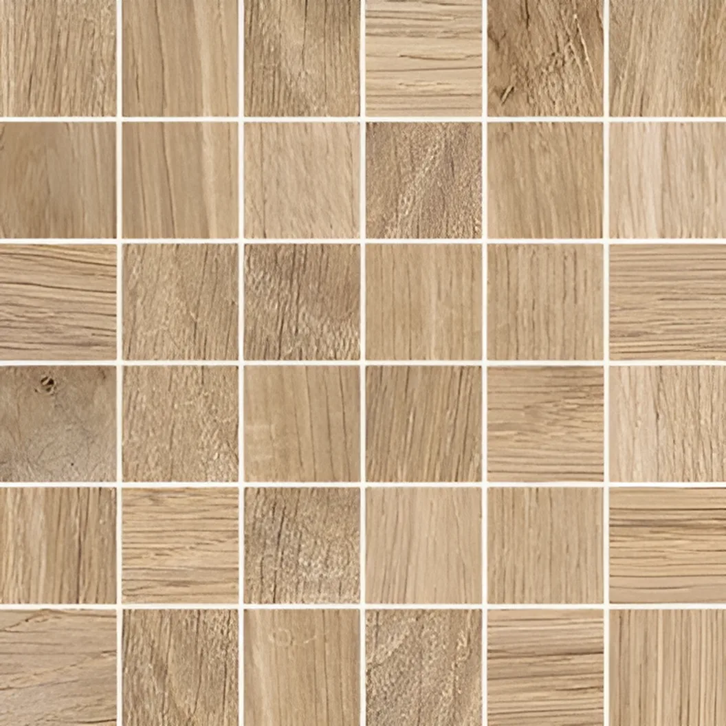 Villeroy & Boch Wood Selection Beige mat 5x5