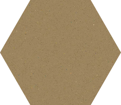 Vives Micra Hexagon Siena 51,9x59,9